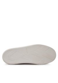 Vagabond Shoemakers - Vagabond Sneakersy Teo 5387-001-01 Biały. Kolor: biały. Materiał: skóra #6