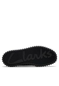 Clarks Klapki Torhill Mule 26181195 Brązowy. Kolor: brązowy. Materiał: skóra #5