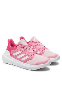 Adidas - adidas Sneakersy Tensaur Run 2.0 IE3550 Różowy. Kolor: różowy. Materiał: mesh, materiał. Sport: bieganie #2