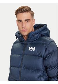 Helly Hansen Kurtka zimowa Active Puffy 54482 Granatowy Regular Fit. Kolor: niebieski. Materiał: syntetyk. Sezon: zima