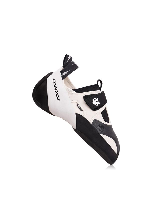 Buty wspinaczkowe Evolv Zenist. Kolor: wielokolorowy, szary, czarny. Sport: wspinaczka