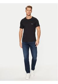 BOSS Komplet 3 t-shirtów 50532468 Kolorowy Regular Fit. Materiał: bawełna. Wzór: kolorowy #3