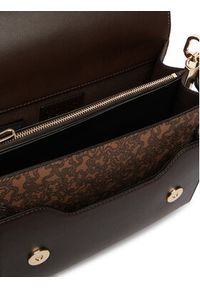 Tous - TOUS Torebka 2002378943 Brązowy. Kolor: brązowy. Materiał: skórzane #3