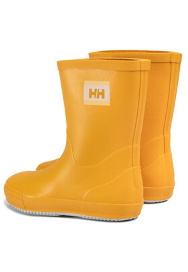 Helly Hansen Kalosze Nordvik 2 11661 Żółty. Kolor: żółty