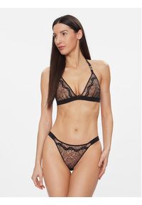 Chantelle X Figi klasyczne Xtravagant C06GA0 Czarny. Kolor: czarny. Materiał: syntetyk #7