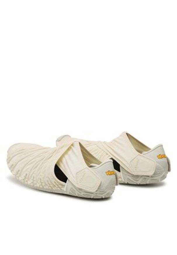 Vibram Fivefingers Buty na siłownię Furoshiki 22WAF05 Szary. Kolor: szary. Materiał: materiał. Model: Vibram FiveFingers. Sport: fitness