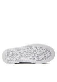 Puma Sneakersy Caven 2.0 Jr 393837-19 Biały. Kolor: biały #3
