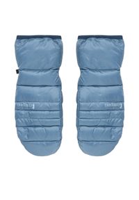 Cotopaxi Rękawice narciarskie Down Mitten F24469U933 Niebieski. Kolor: niebieski. Materiał: poliamid, nylon. Sport: narciarstwo #1