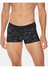 Calvin Klein Underwear Bokserki 000NB4061A Szary. Kolor: szary. Materiał: syntetyk