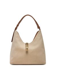 Furla Torebka Goccia M WB01633 BX3542 3331S Écru #1