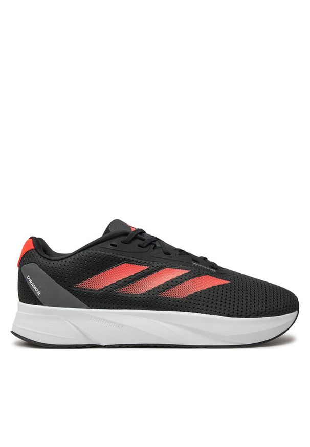 Adidas - Buty do biegania adidas. Kolor: czarny