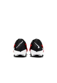 Buty piłkarskie męskie Nike Phantom Gx Academy. Zapięcie: sznurówki. Kolor: wielokolorowy. Materiał: materiał. Szerokość cholewki: normalna. Sport: piłka nożna