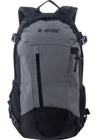 HITEC - Plecak Filin sleet/black rozmiar M
