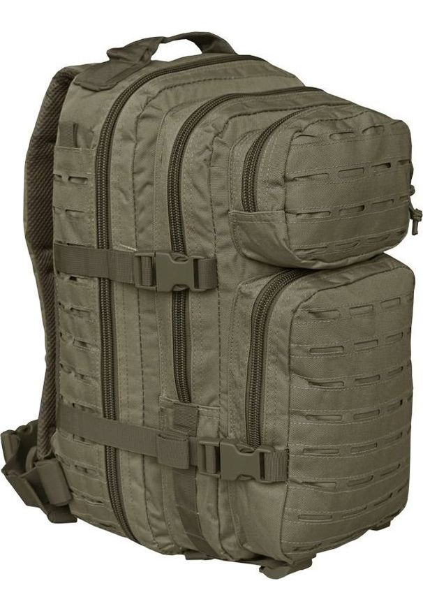 Plecak turystyczny Mil-Tec Assault LCS 20 l