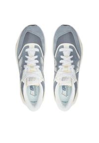 New Balance Sneakersy U997RCD Niebieski. Kolor: niebieski. Materiał: materiał #3