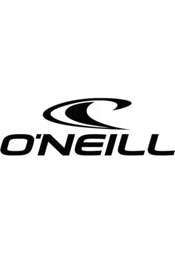 O'Neill - Skarpetki sneaker socks dla mężczyzn O'neill 3-pak. Kolor: czarny