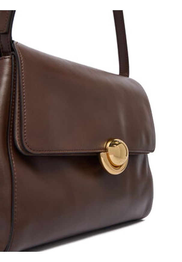 Furla Torebka WB01862 BX4185 IT 4284S 1002 Brązowy. Kolor: brązowy. Materiał: skórzane