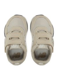 New Balance Sneakersy IV323AC Beżowy. Kolor: beżowy. Materiał: materiał