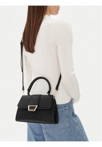 DeeZee Torebka C-DZE-S-017-08 Czarny. Kolor: czarny #1