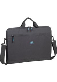 Torba RivaCase Computer bag RIVACASE 15.6", black