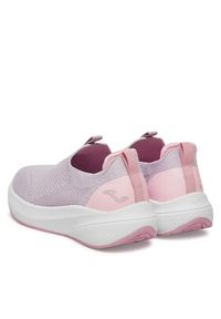 Joma Buty do biegania Lacegirl Jr 2529 JLACES2529 Różowy. Kolor: różowy. Materiał: materiał #3