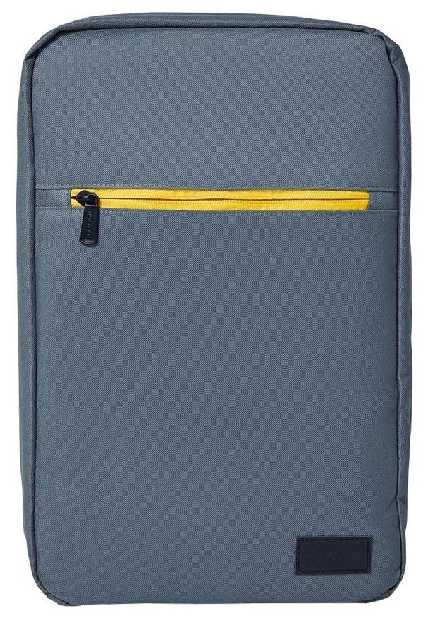 CANYON - Plecak Canyon 15.6'' CNE-CSZ01GY01 szary. Kolor: szary