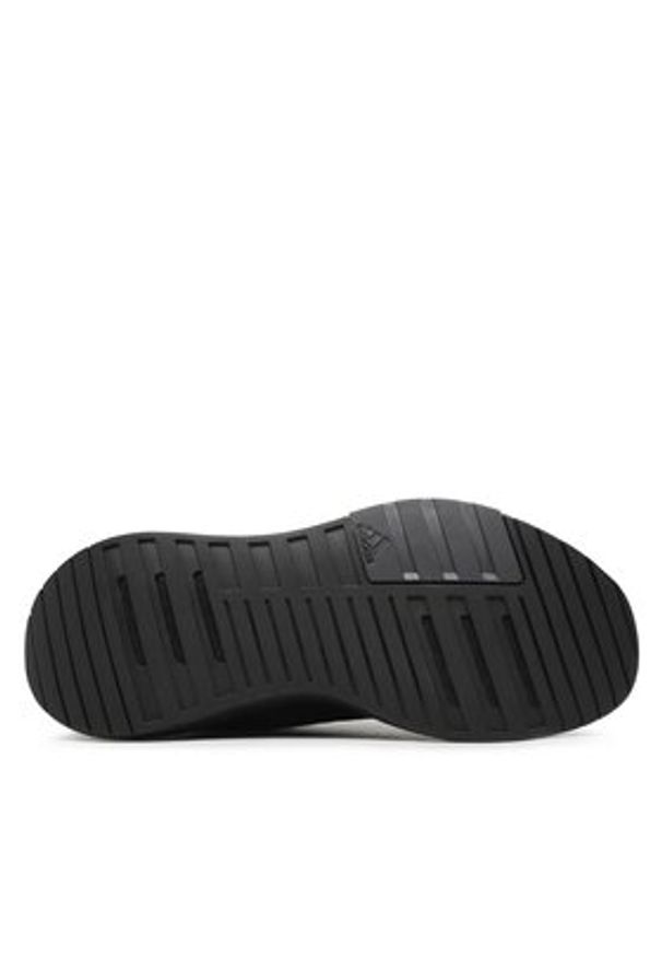 Adidas - adidas Sneakersy Racer TR23 IG7322 Czarny. Kolor: czarny. Materiał: materiał. Model: Adidas Racer