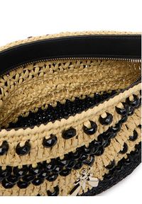 Patrizia Pepe Torebka 8B0337/V050-FB53 Brązowy. Kolor: brązowy #5