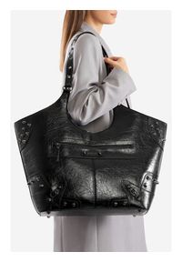 Badura Torebka TYL00483 Czarny. Kolor: czarny #5