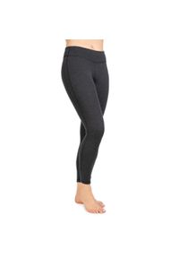 Leginsy Smartwool Classic Thermal Merino Base Layer Bottom Women. Kolor: czarny. Materiał: wełna. Sport: turystyka piesza