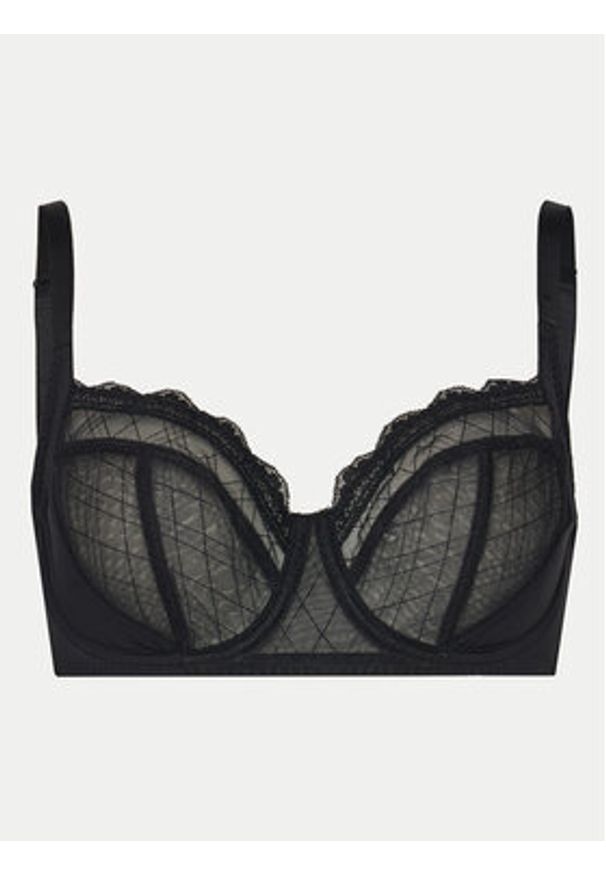 Dorina Komplet biustonoszy z fiszbiną Imani FXWB0044ME022 Kolorowy. Materiał: syntetyk. Wzór: kolorowy