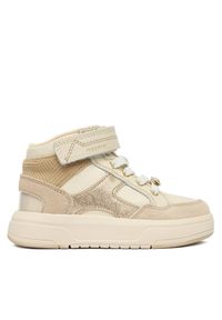 Sneakersy Mayoral. Kolor: kremowy #1