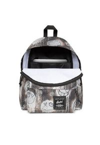 Eastpak Plecak Day Pakr EK0A5BG44O01 Szary. Kolor: szary. Materiał: materiał