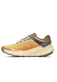 Buty do biegania męskie Merrell Nova 4. Kolor: pomarańczowy