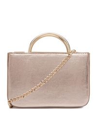 Nine West Torebka CEO-Astor Vibe-KY323-1 Złoty. Kolor: złoty #2