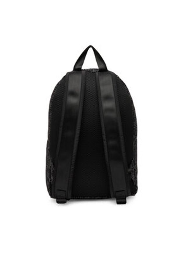 EA7 Emporio Armani Plecak 7X000001 AF10465 F6017 Czarny. Kolor: czarny. Materiał: materiał