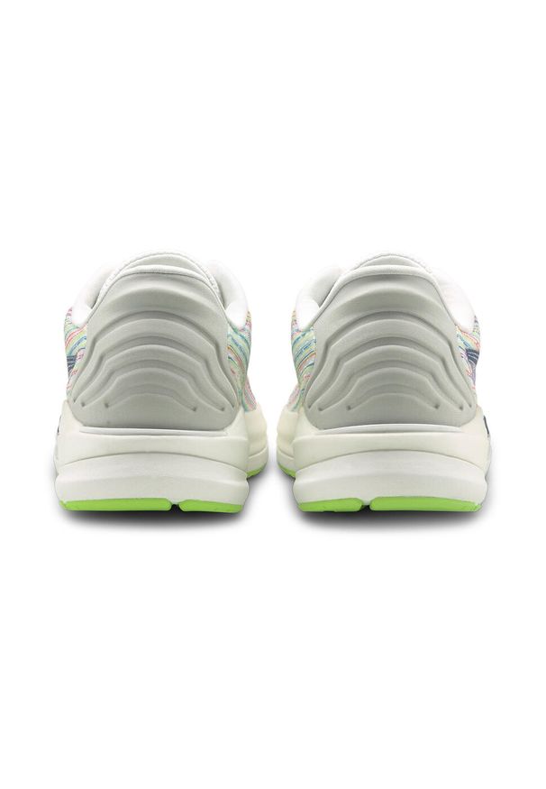 Puma Nitro SP 43 Lekki Buty do Biegania dla Mężczyzn. Kolor: różowy, biały, wielokolorowy. Sport: bieganie