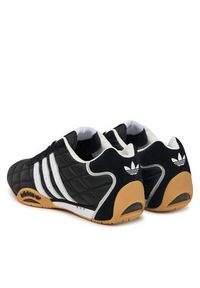 Adidas - adidas Sneakersy Adi Racer Lo JQ5757 Czarny. Kolor: czarny. Materiał: materiał. Model: Adidas Racer #2