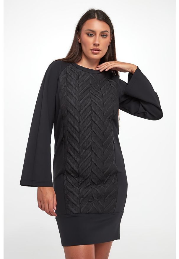 Sportalm - Sukienka mini SPORTALM. Długość: mini