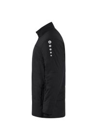 Dziecięca kurtka puchowa Jako Team. Kolor: czarny. Materiał: puch #2