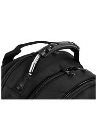 Plecak Wenger Carbon Apple 17'' czarny. Kolor: czarny #6
