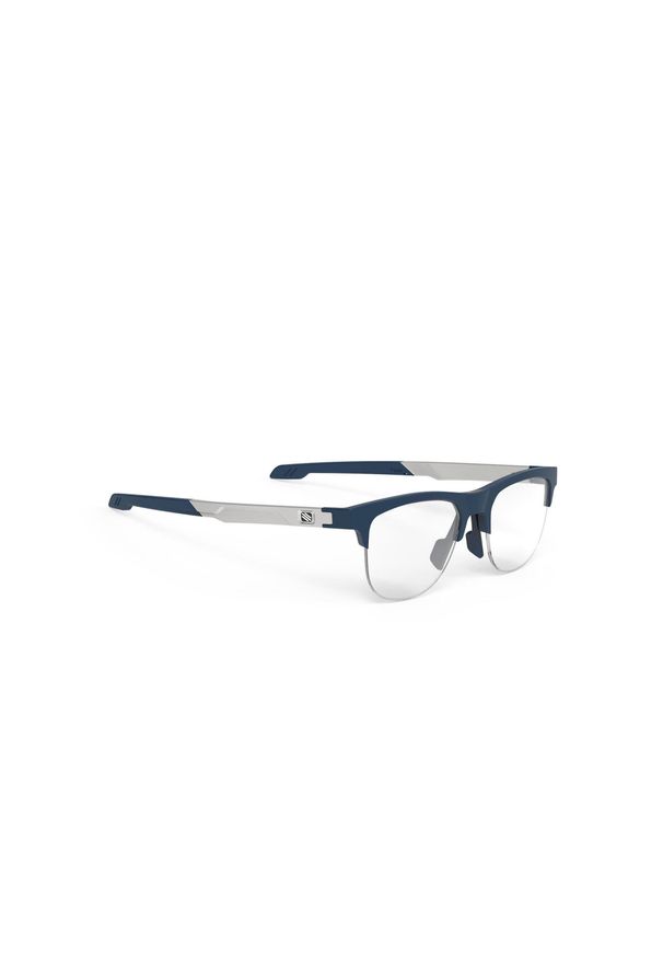 Okulary Rudy Project INKAS BLUE NAVY MATTE SHAPE B. Kolor: brązowy. Sport: turystyka piesza