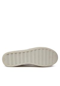 Adidas - adidas Sneakersy Znsored High IF6556 Biały. Kolor: biały. Materiał: materiał #5