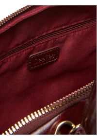 DeeZee Torebka C-DZE-S-004-08 Bordowy. Kolor: czerwony #6