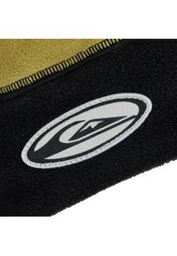 Quiksilver Czapka EQYHA03349 Zielony. Kolor: zielony. Materiał: materiał #3