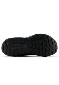 Buty męskie New Balance DynaSoft Nitrel v6 Gore-Tex MTNTRGB6 – czarne. Kolor: czarny. Materiał: syntetyk, materiał. Szerokość cholewki: normalna. Technologia: Gore-Tex. Sport: bieganie, fitness #2