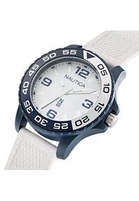 Nautica Zegarek NAPFWS301 Niebieski. Kolor: niebieski