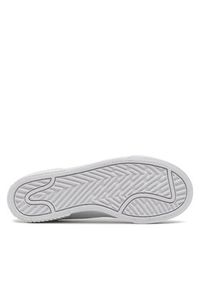 Nike Sneakersy Court Legacy Lift DM7590 101 Biały. Kolor: biały. Materiał: skóra. Model: Nike Court