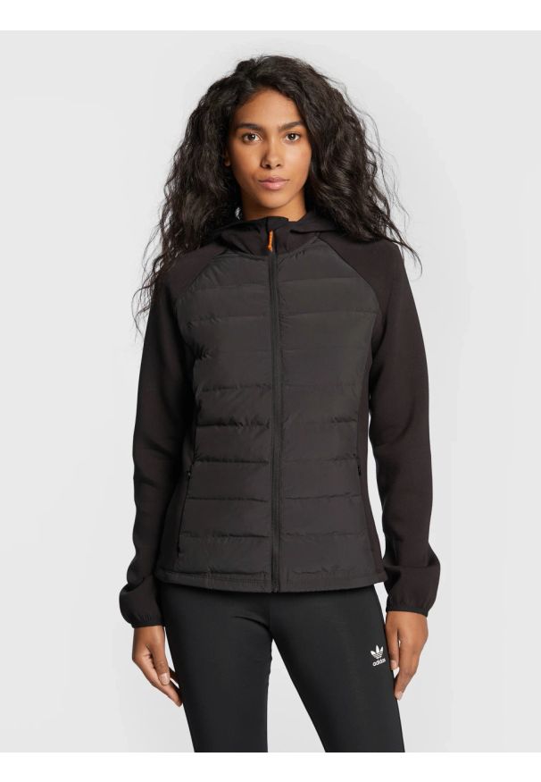Wrangler - DAMSKA KURTKA WRANGLER Athletic Hybrid Jacket 112324748
