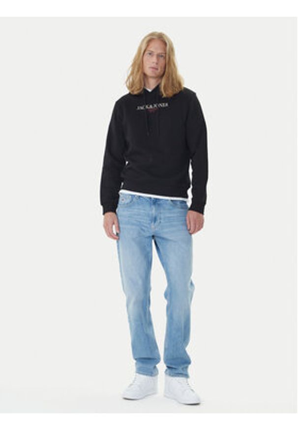 Jack & Jones - Jack&Jones Komplet 2 bluz Billyburg 12291446 Kolorowy Regular Fit. Materiał: bawełna. Wzór: kolorowy